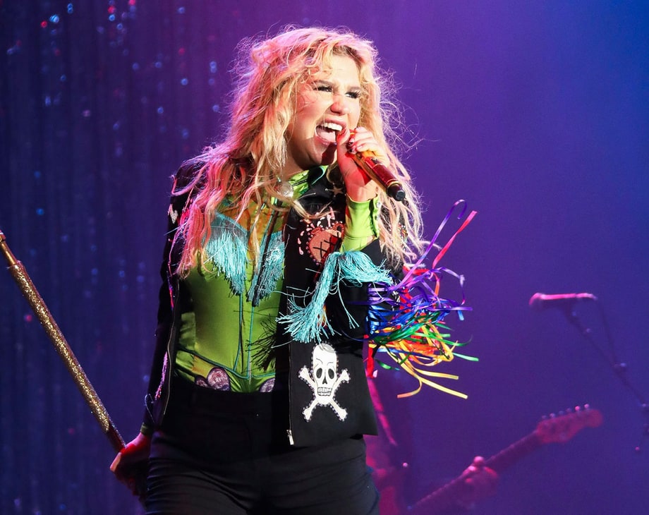 Kesha