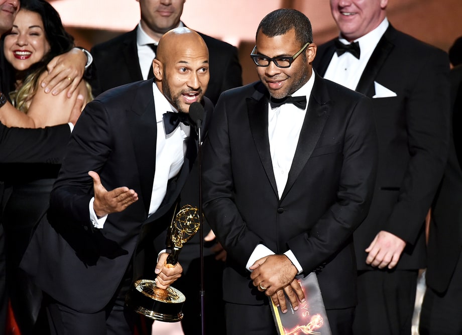 Best: 'Key & Peele' Finally Wins a Much-Deserved Emmy