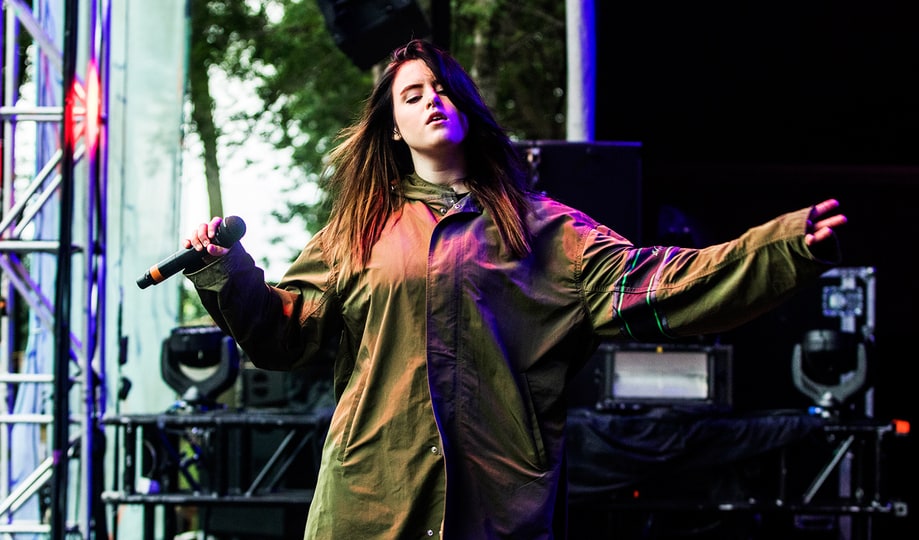 Best Sad Girl: Kiiara