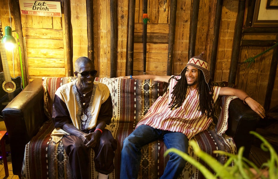 Kondi Band