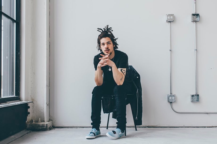 Kweku Collins