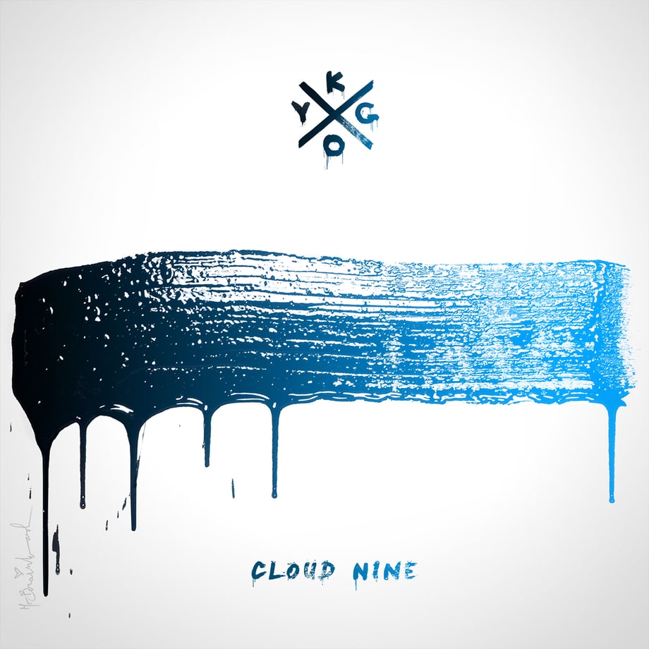 Kygo, 'Cloud Nine'