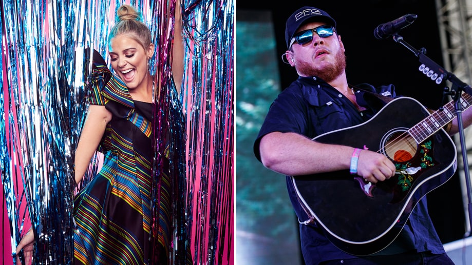 25 Best Country and Americana Albums of 2017 So Far