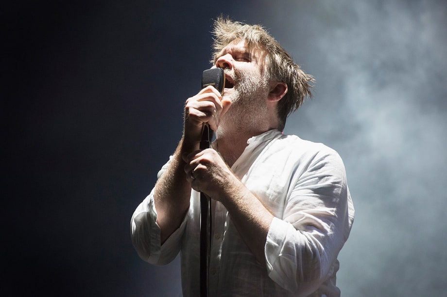 LCD Soundsystem