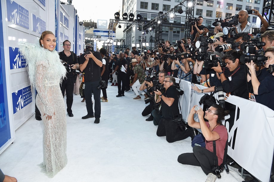 MTV VMAs 2016: Photos From the Red Carpet