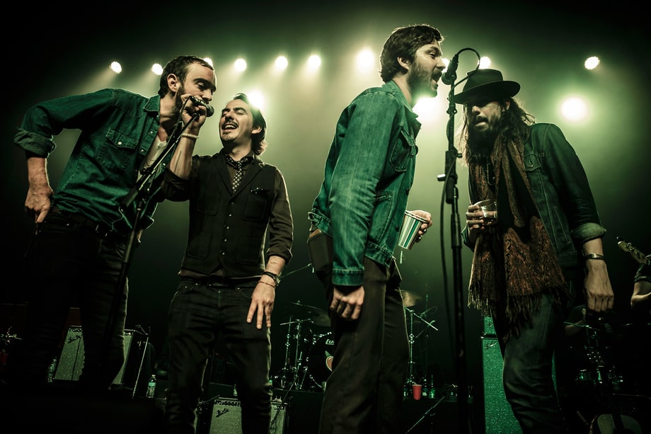 Petty Fest 2016: 10 Best Things We Saw