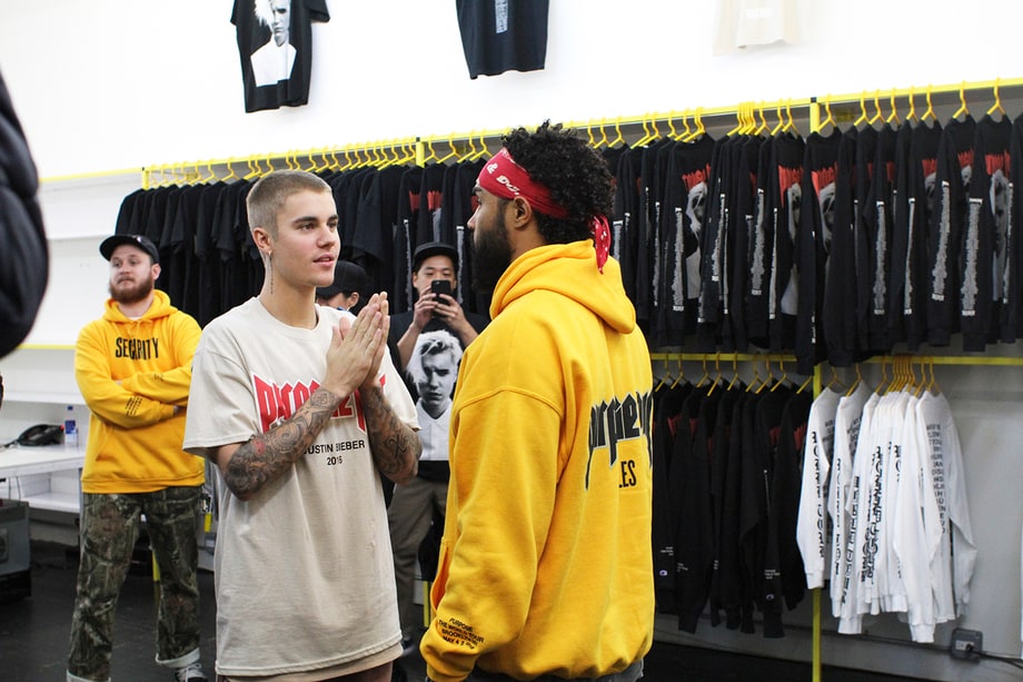 5 Trailblazing Musician Pop-Up Shops
