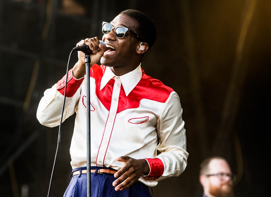 Best Cover: Leon Bridges
