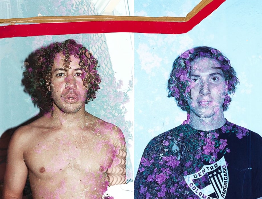 Lewis Del Mar