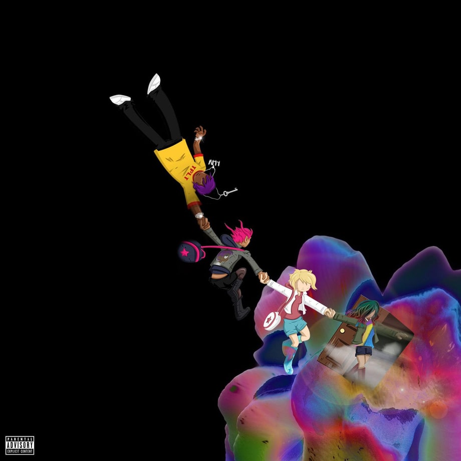 Lil Uzi Vert, 'The Perfect LUV Tape'