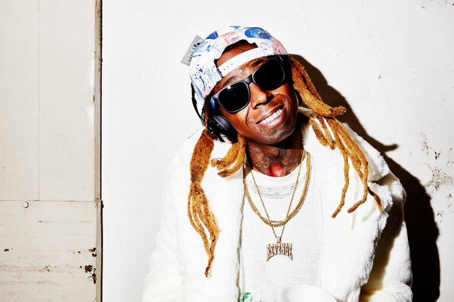 Lil Wayne