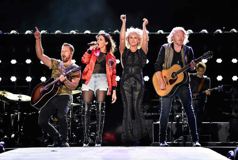Little Big Town