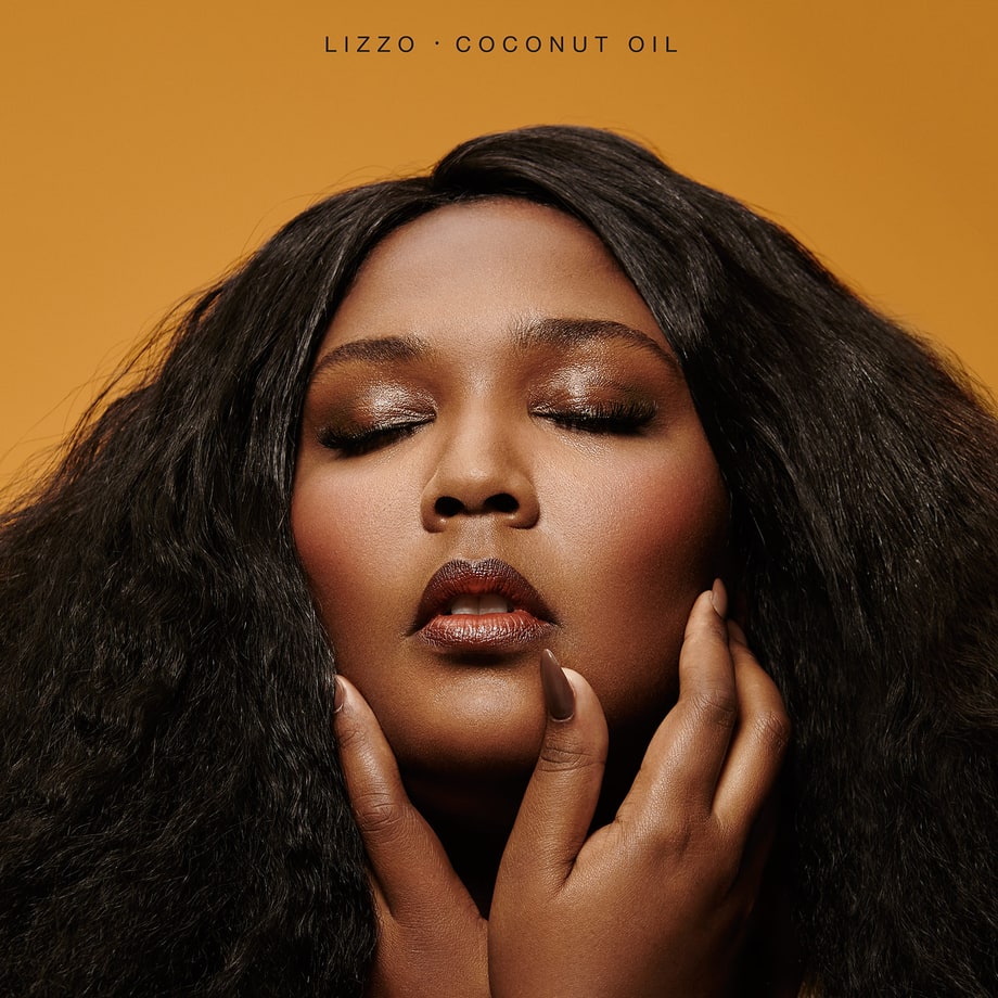 Lizzo, 'Coconut Oil'