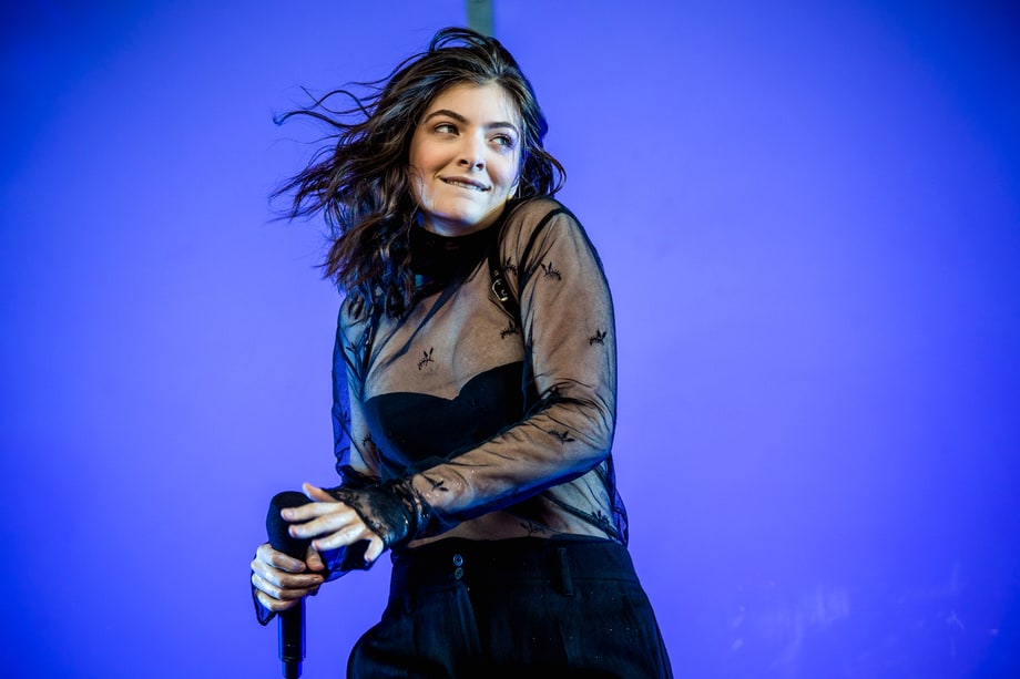 Lorde