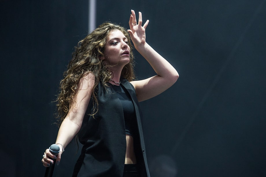 Lorde