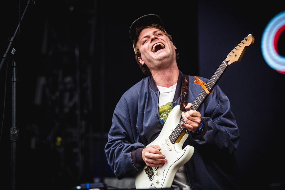 Mac DeMarco