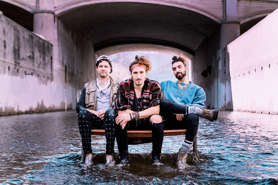 Magic Giant