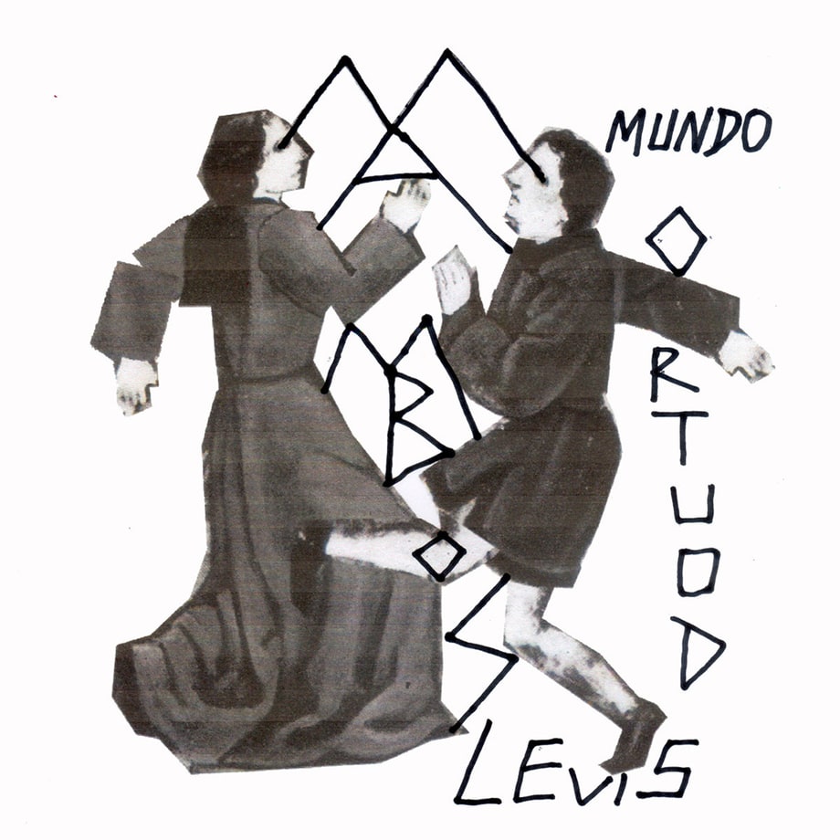 Various Artists, 'Mambos Levis D'Outro Mundo'