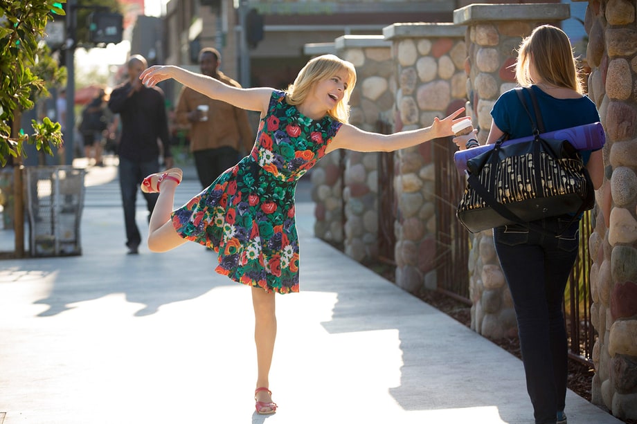 Maria Bamford, 'Lady Dynamite'