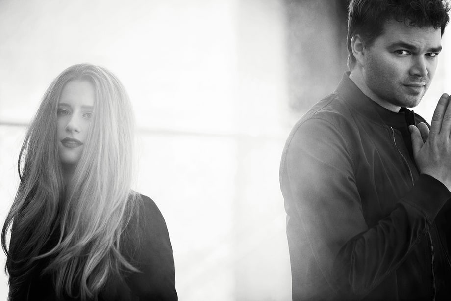 Marian Hill