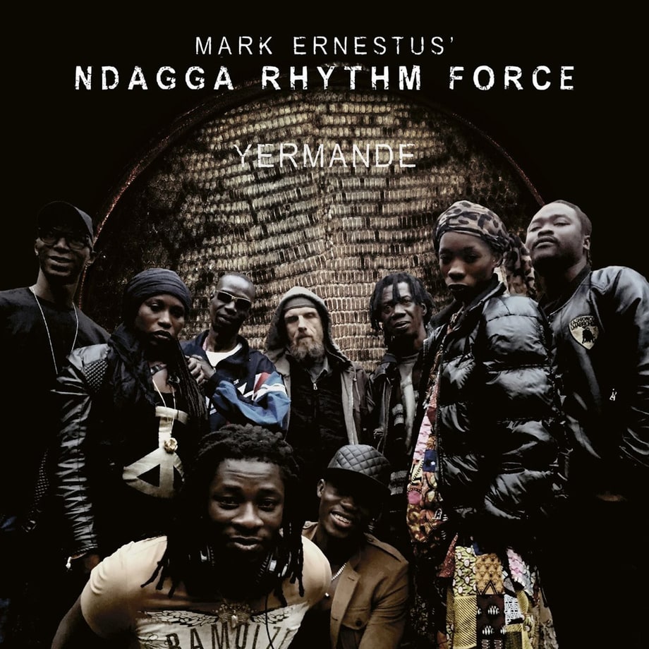 Mark Ernestus' Ndagga Rhythm Force, 'Yermande'