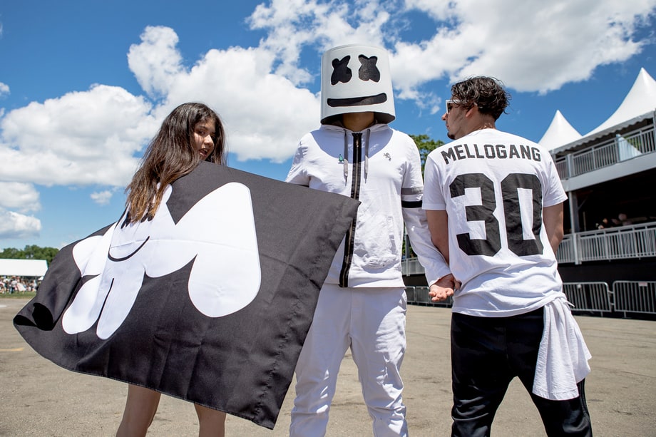 Marshmello
