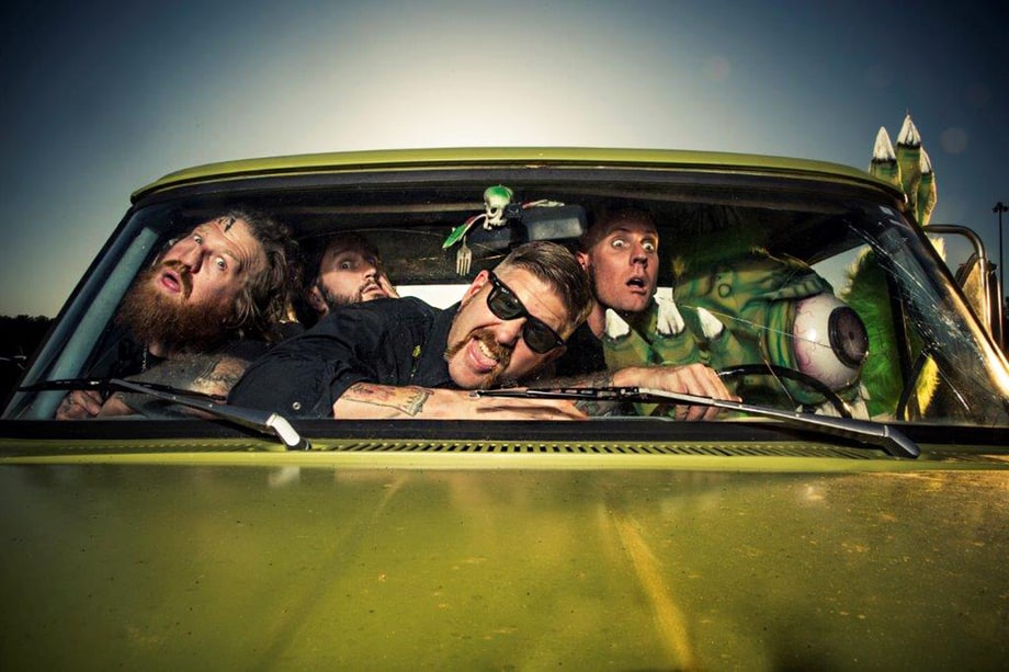 Mastodon