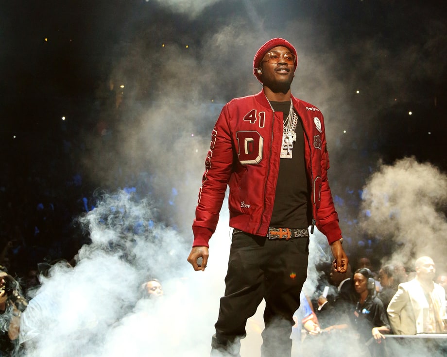Meek Mill
