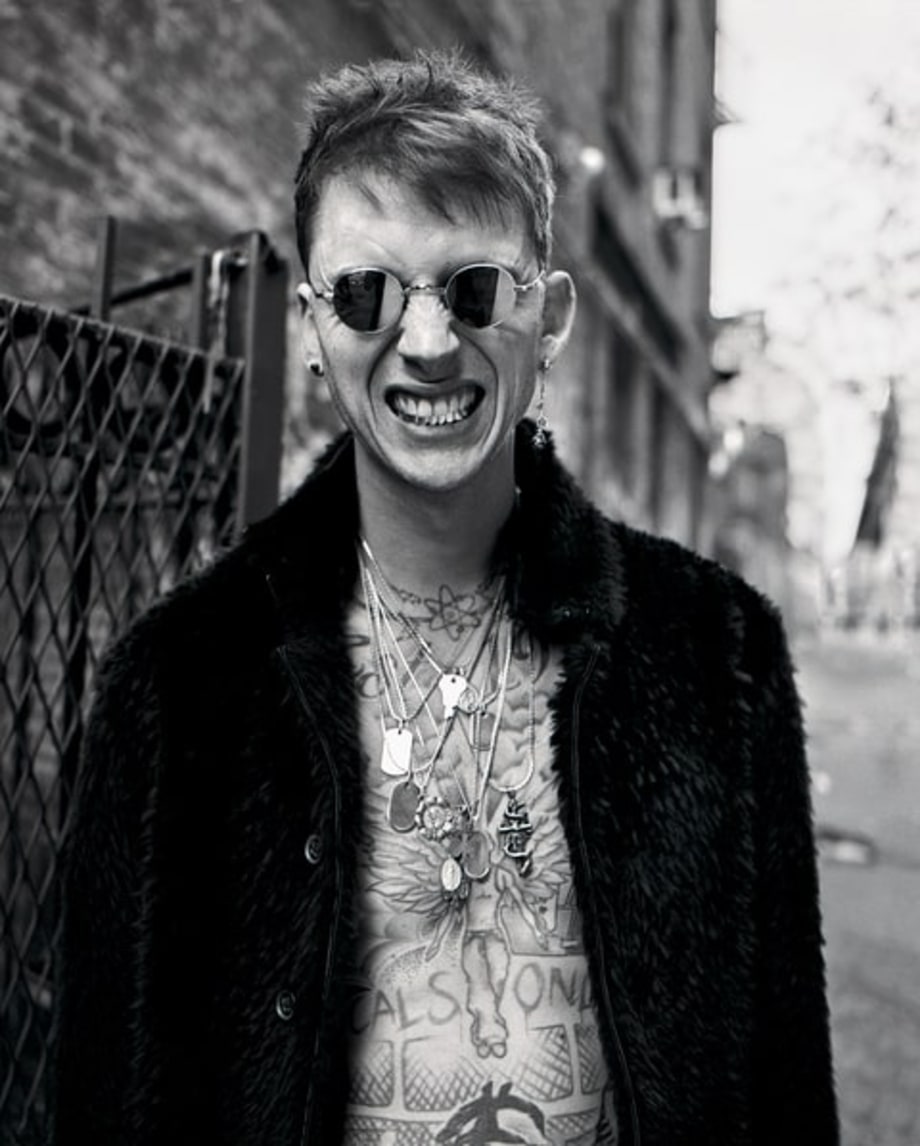 Machine Gun Kelly