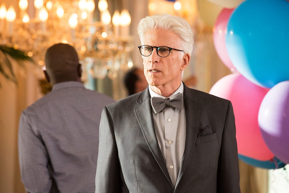 Michael, 'The Good Place'