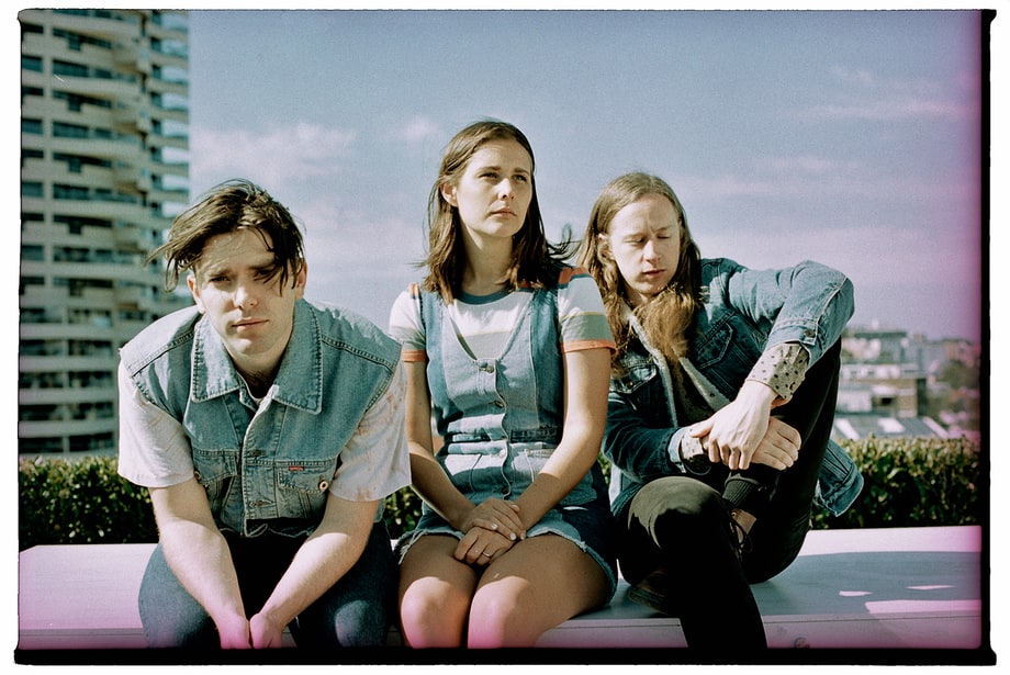 Middle Kids