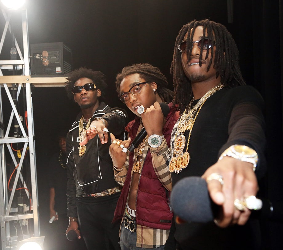 Migos