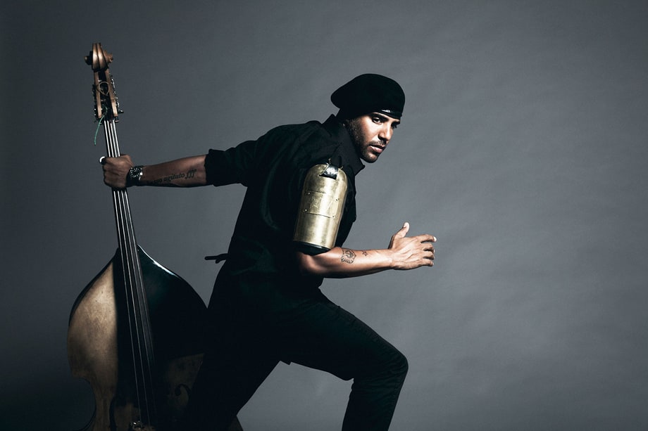 Miles Mosley