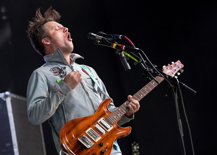 Modest Mouse
