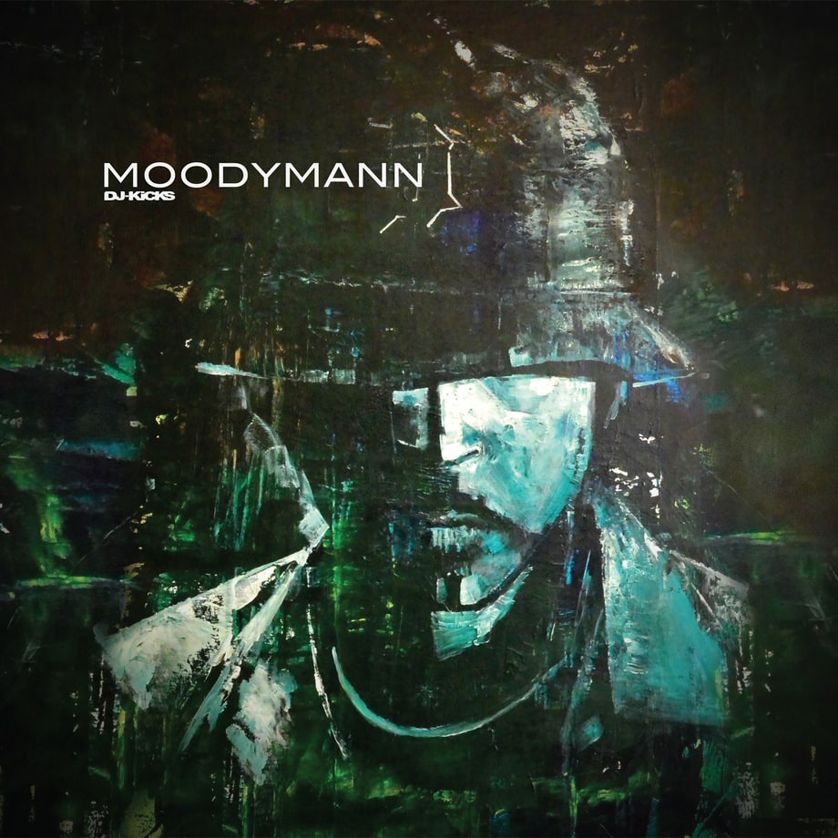 Moodymann, 'DJ-Kicks'