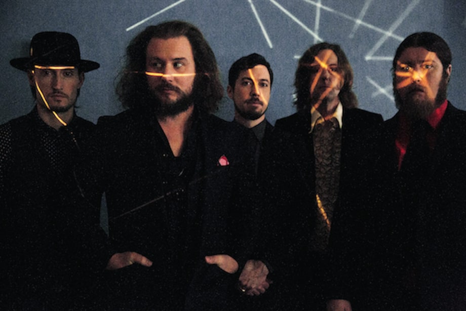 My Morning Jacket
