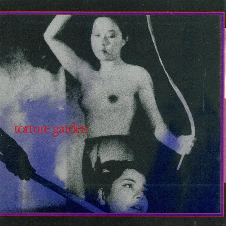 Naked City, 'Torture Garden' (1990)