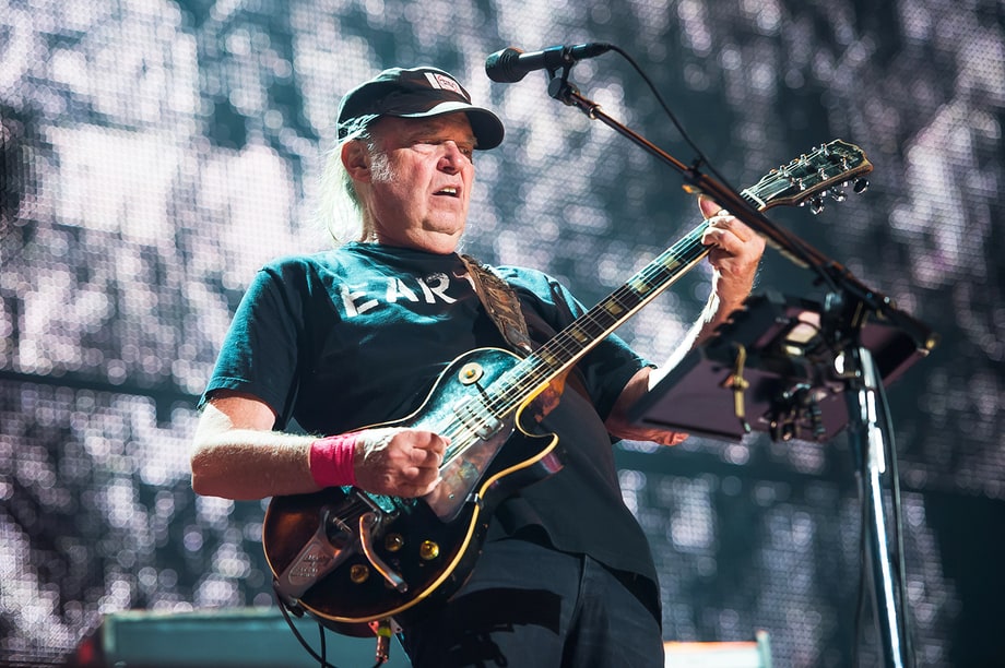 Farm Aid 2016: 10 Best Things We Saw