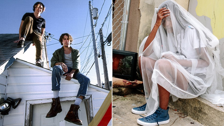 10 New Artists You Need to Know: October 2016