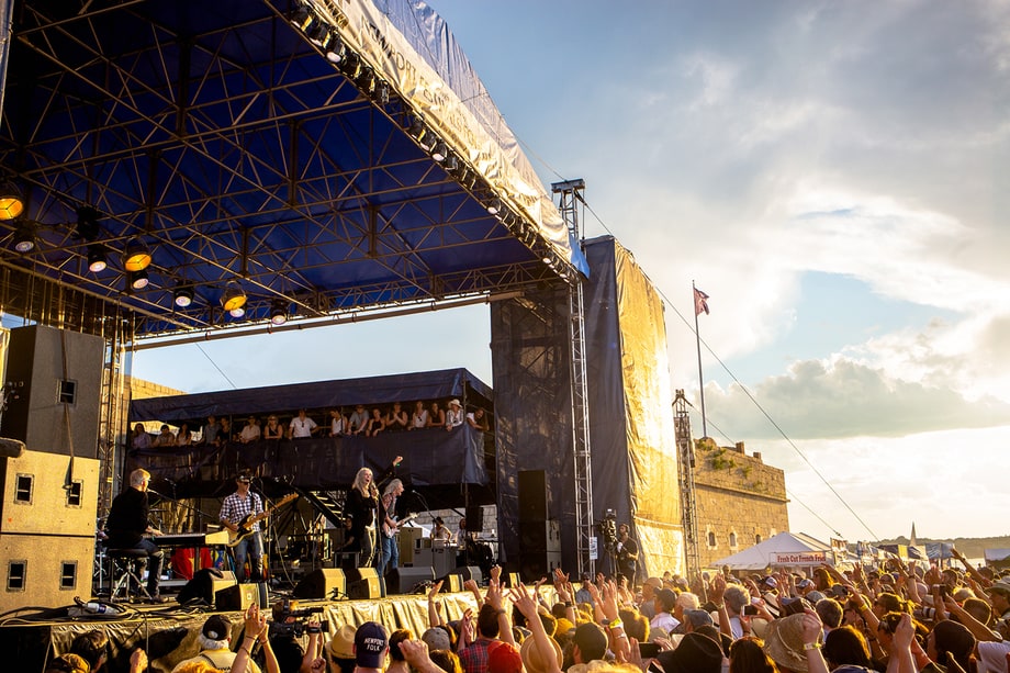 Newport Folk Festival 2016: 15 Best Things We Saw