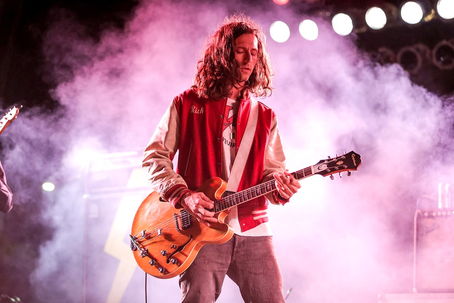 The Strokes' Nick Valensi on 5 Great Songs by Guitarists-Turned-Singers