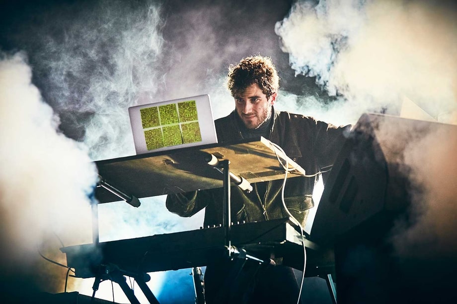 How Much Ram Do I Need >> Nicolas Jaar | 15 Best Things We Saw at Coachella 2017's ... How Much Ram Do I Need >> Nicolas Jaar | 15 Best Things We Saw at Coachella 2017's ...