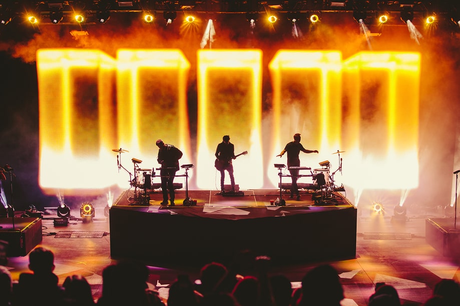Rocking Red Rocks