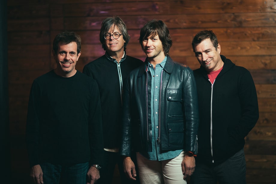 Old 97's