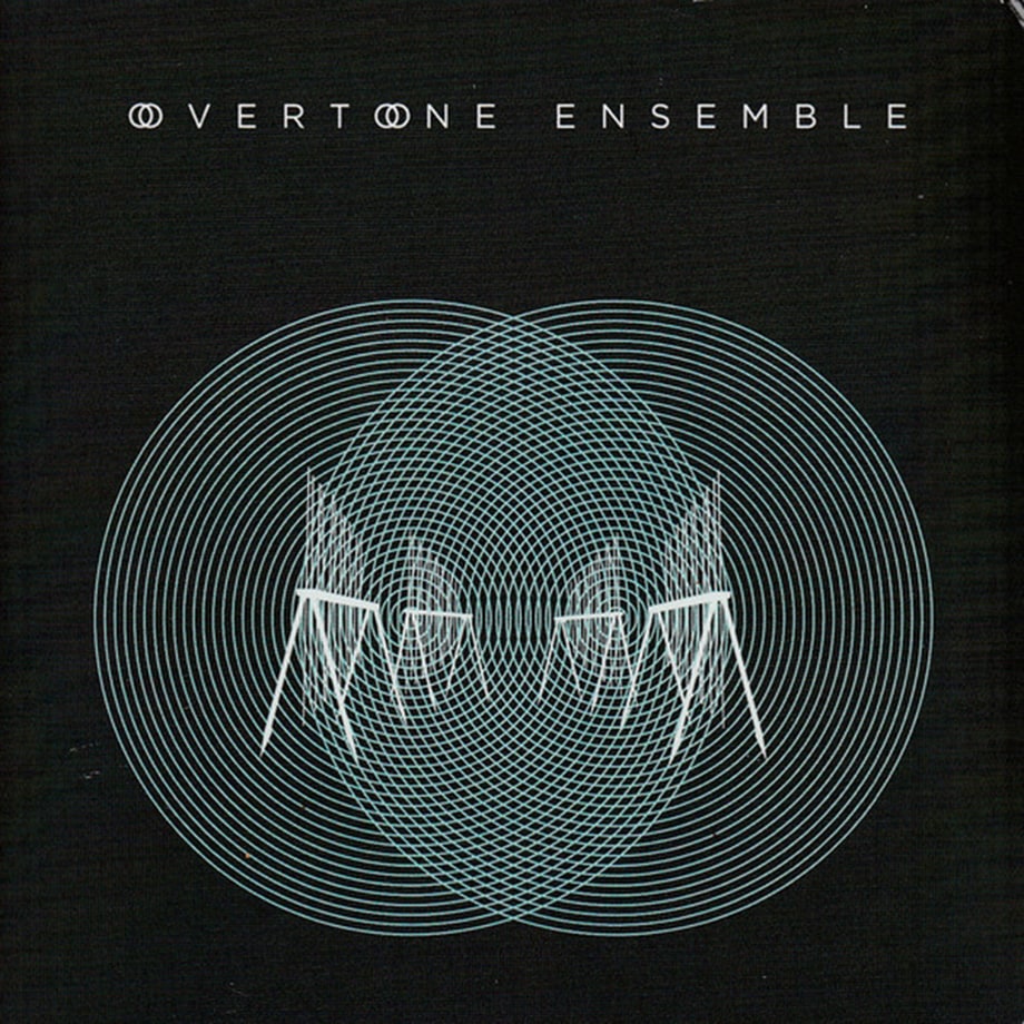 Overtone Ensemble, 'Overtone Ensemble'
