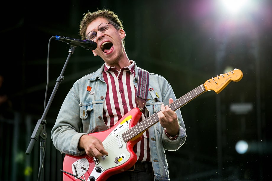 Parquet Courts