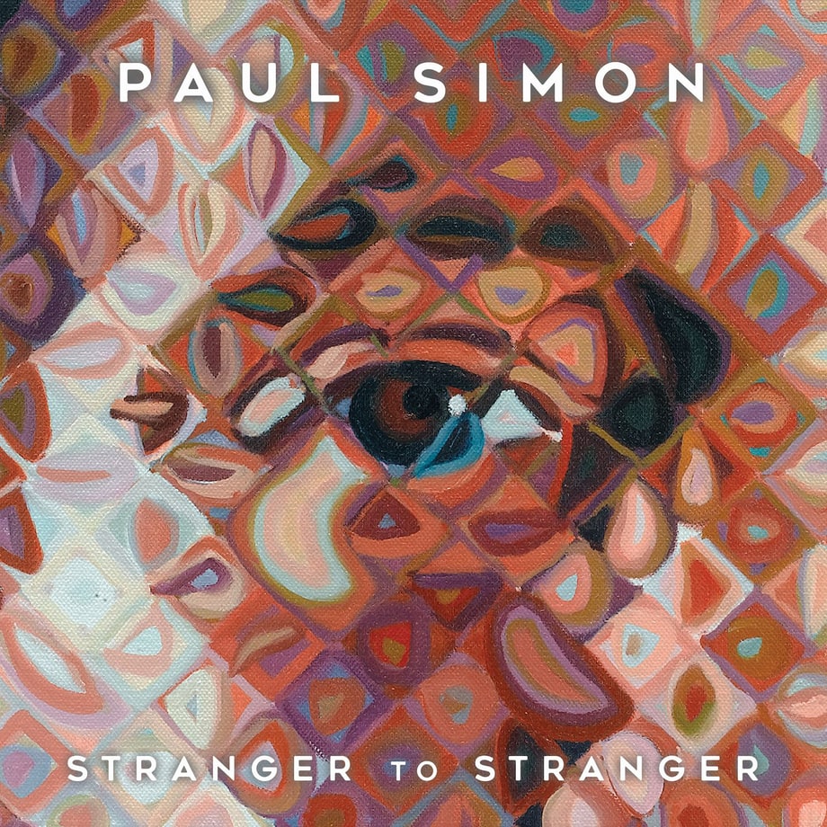 Paul Simon, 'Stranger to Stranger'