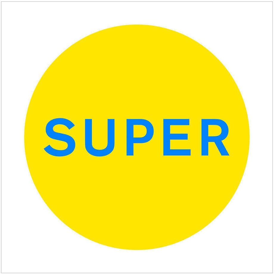 Pet Shop Boys, 'Super'