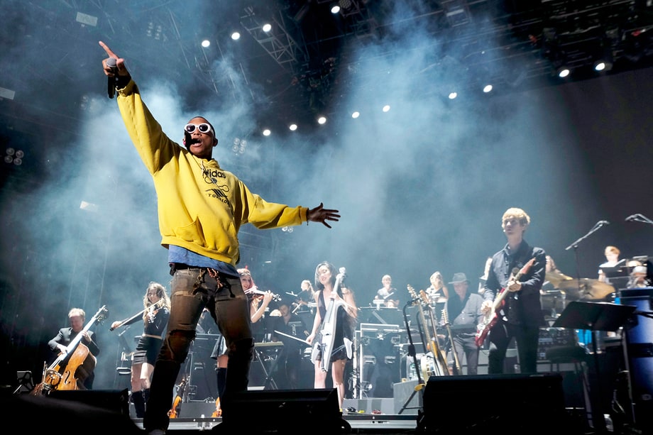 Coachella 2017: See Photos of Weekend One's Biggest Guest Appearances