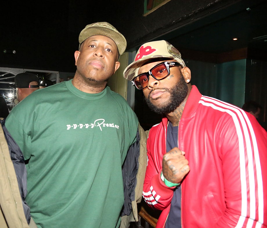 PRhyme